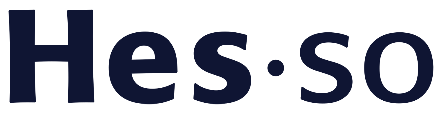 Hes-so logo